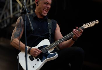 11.06.2022 - Greenfield Festival - 15.30 - BETONTOD - Photo By Peti