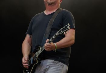 11.06.2022 - Greenfield Festival - 15.30 - BETONTOD - Photo By Peti