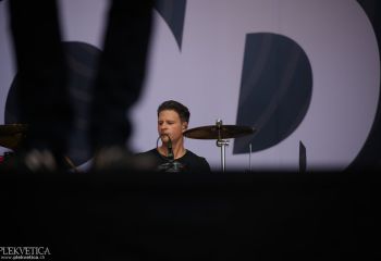 11.06.2022 - Greenfield Festival - 15.30 - BETONTOD - Photo By Peti