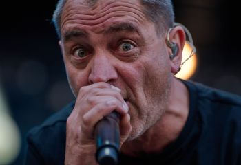 11.06.2022 - Greenfield Festival - 15.30 - BETONTOD - Photo By Peti