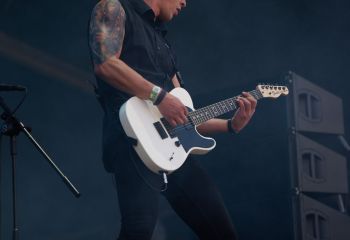 11.06.2022 - Greenfield Festival - 15.30 - BETONTOD - Photo By Peti