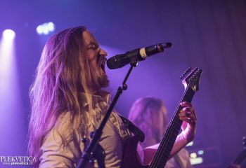 Beyond Dystopia - Photo by Dänu