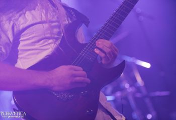 Beyond Dystopia - Photo by Dänu