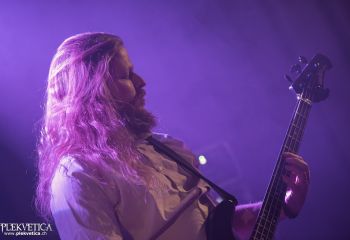 Beyond Dystopia - Photo by Dänu