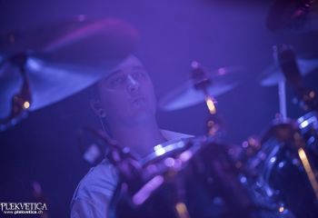 Beyond Dystopia - Photo by Dänu