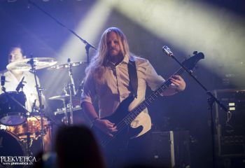 Beyond Dystopia - Photo by Dänu