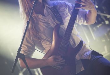 Beyond Dystopia - Photo by Dänu