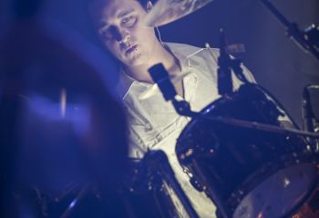 Beyond Dystopia - Photo by Dänu