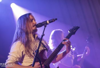 Beyond Dystopia - Photo by Dänu