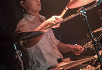 Beyond Dystopia - Photo by Dänu