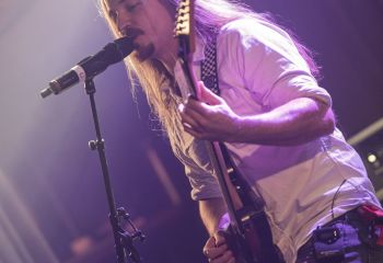 Beyond Dystopia - Photo by Dänu