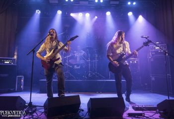 Beyond Dystopia - Photo by Dänu