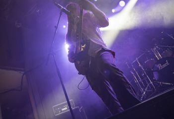 Beyond Dystopia - Photo by Dänu