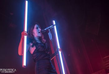 Beyond the Black - Photo by Dänu