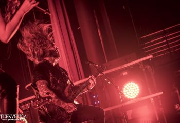 Beyond the Black - Photo by Dänu