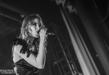Beyond the Black - Photo by Dänu