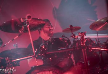 Beyond the Black - Photo by Dänu