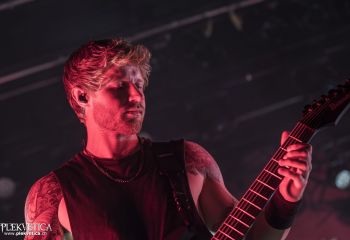 Beyond the Black - Photo by Dänu