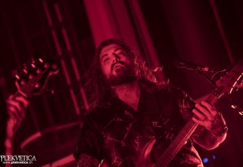 Beyond the Black - Photo by Dänu