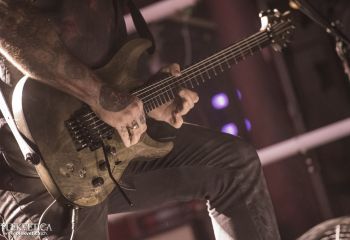 Beyond the Black - Photo by Dänu