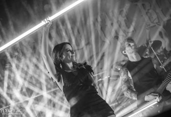 Beyond the Black - Photo by Dänu