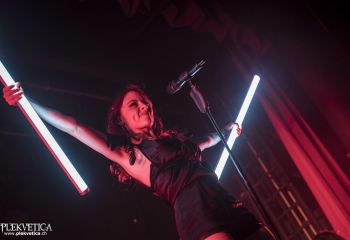 Beyond the Black - Photo by Dänu