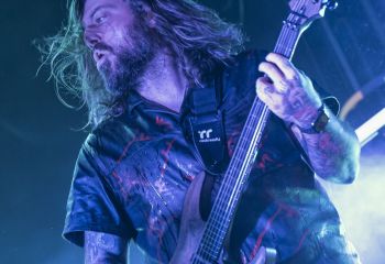 Beyond the Black - Photo by Dänu