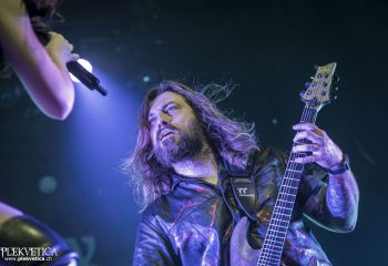 Beyond the Black - Photo by Dänu