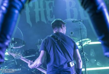 Beyond the Black - Photo by Dänu