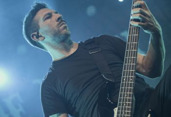 Beyond the Black - Photo by Dänu