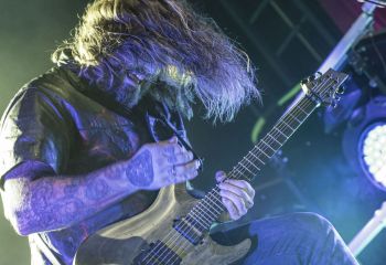 Beyond the Black - Photo by Dänu