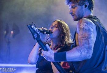 Beyond the Black - Photo by Dänu