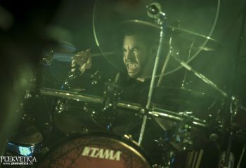 Beyond the Black - Photo by Dänu