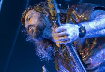 Beyond the Black - Photo by Dänu