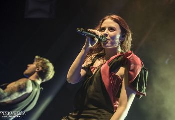 Beyond the Black - Photo by Dänu