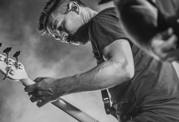 Beyond the Black - Photo by Dänu