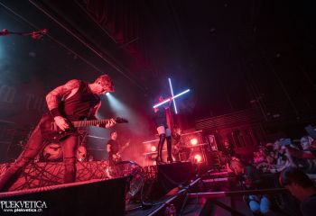 Beyond the Black - Photo by Dänu