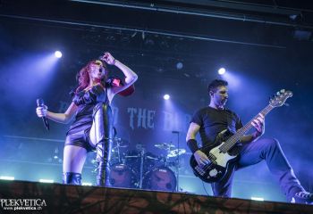 Beyond the Black - Photo by Dänu