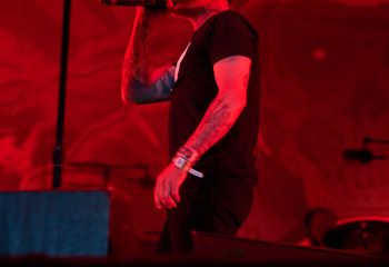 11.06.2022 - Greenfield Festival - 23.30 - BILLY TALENT- Photo By Peti