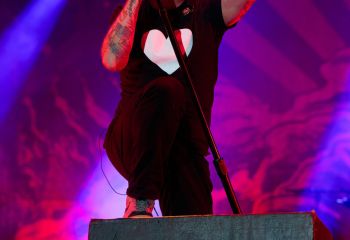 11.06.2022 - Greenfield Festival - 23.30 - BILLY TALENT- Photo By Peti