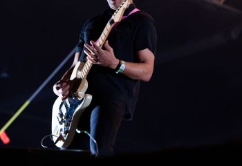 11.06.2022 - Greenfield Festival - 23.30 - BILLY TALENT- Photo By Peti