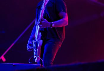 11.06.2022 - Greenfield Festival - 23.30 - BILLY TALENT- Photo By Peti