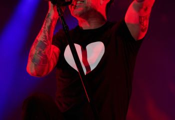 11.06.2022 - Greenfield Festival - 23.30 - BILLY TALENT- Photo By Peti