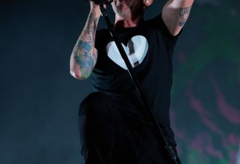 11.06.2022 - Greenfield Festival - 23.30 - BILLY TALENT- Photo By Peti