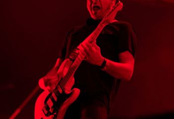 11.06.2022 - Greenfield Festival - 23.30 - BILLY TALENT- Photo By Peti
