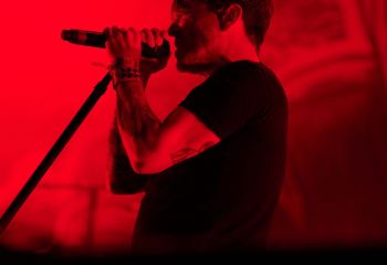 11.06.2022 - Greenfield Festival - 23.30 - BILLY TALENT- Photo By Peti