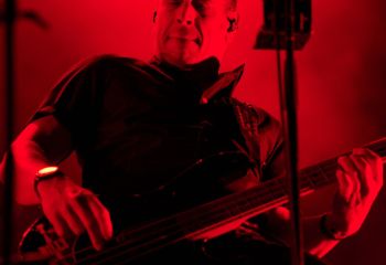 11.06.2022 - Greenfield Festival - 23.30 - BILLY TALENT- Photo By Peti