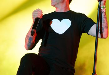 11.06.2022 - Greenfield Festival - 23.30 - BILLY TALENT- Photo By Peti