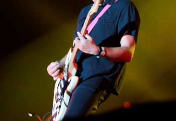 11.06.2022 - Greenfield Festival - 23.30 - BILLY TALENT- Photo By Peti