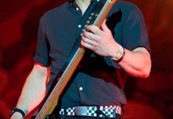 11.06.2022 - Greenfield Festival - 23.30 - BILLY TALENT- Photo By Peti